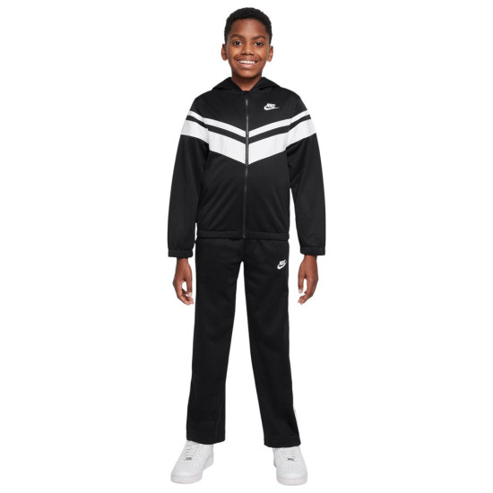 Nike Παιδικές φόρμες σετ Sportswear Dri-Fit Tracksuit